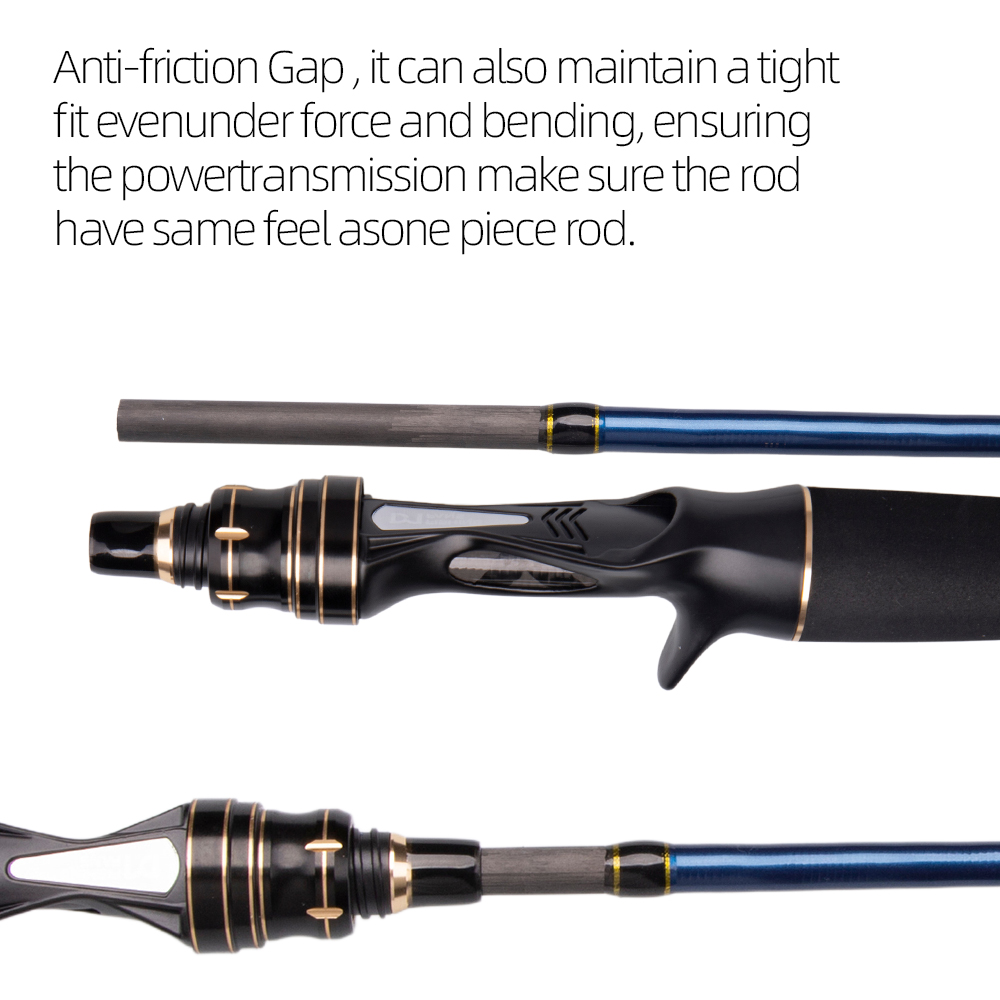 Casting Jigging Rod 1.7m 1.75m - Fishing Rod Surf recensione e prezzo