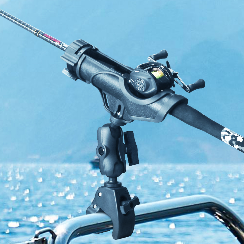 VIN mounts Fishing Rod Holder  - Fishing Rod Boat recensione e prezzo