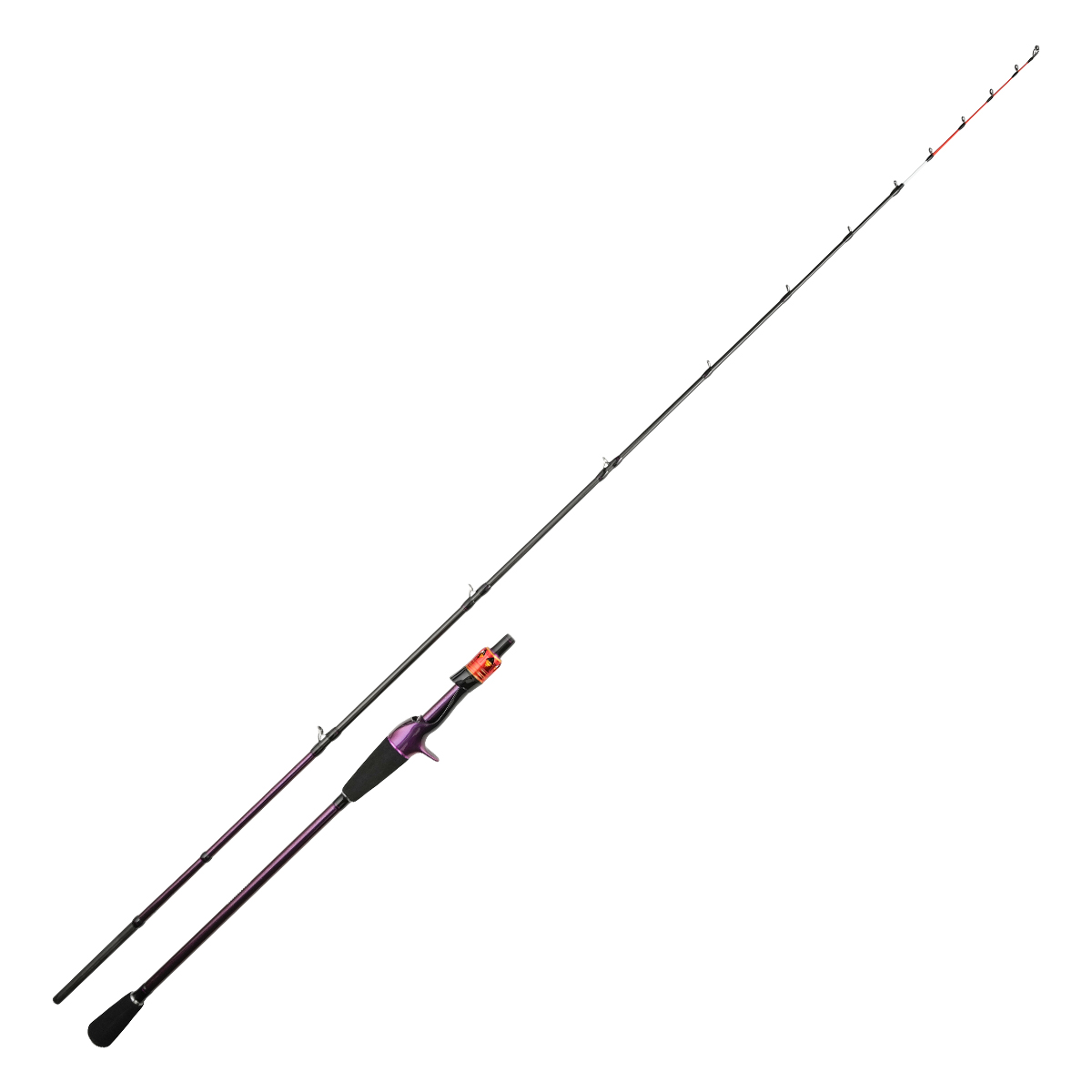 Deep water light weight 1.65m  - Fishing Rod Surf recensione e prezzo