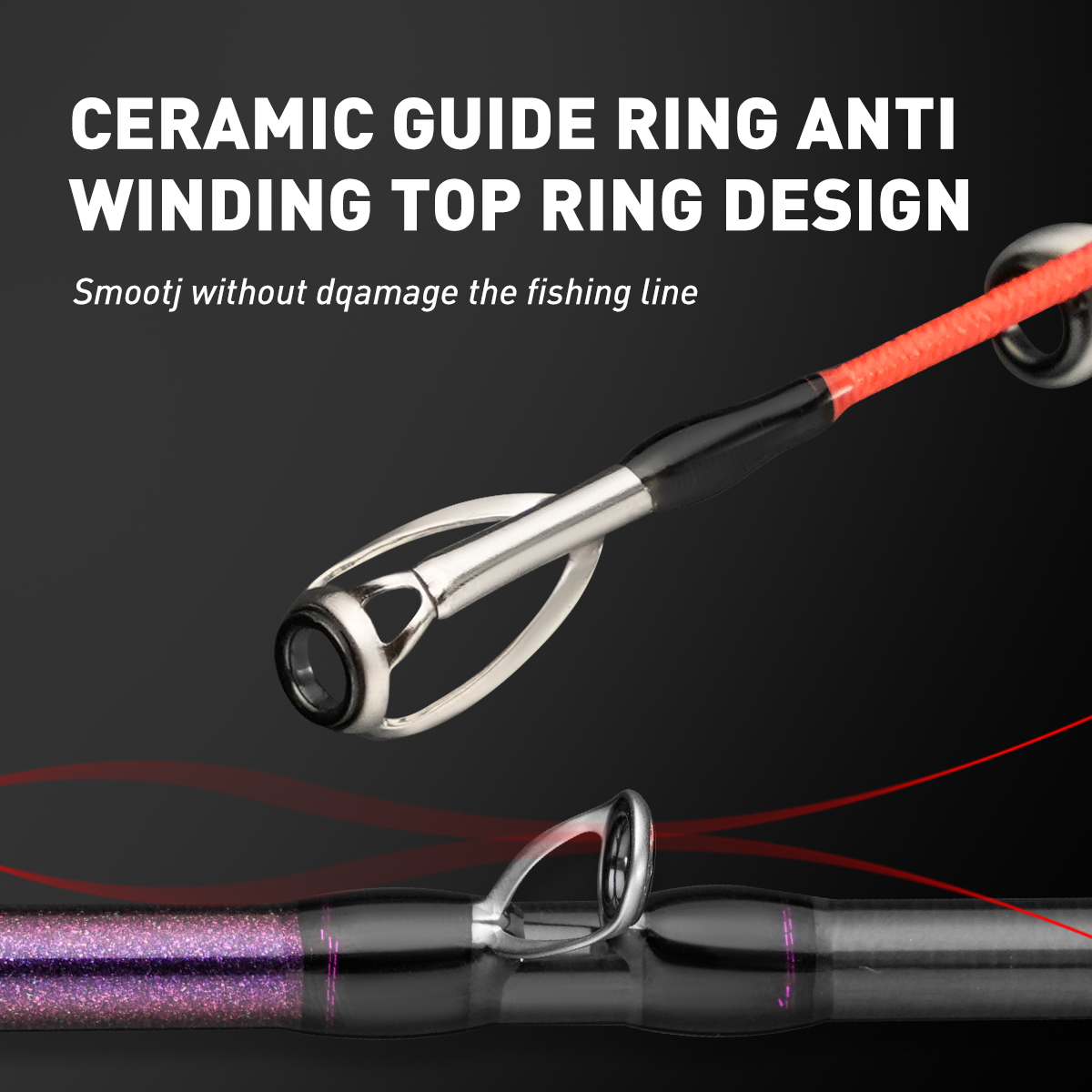 Deep water light weight 1.65m  - Fishing Rod Surf recensione e prezzo