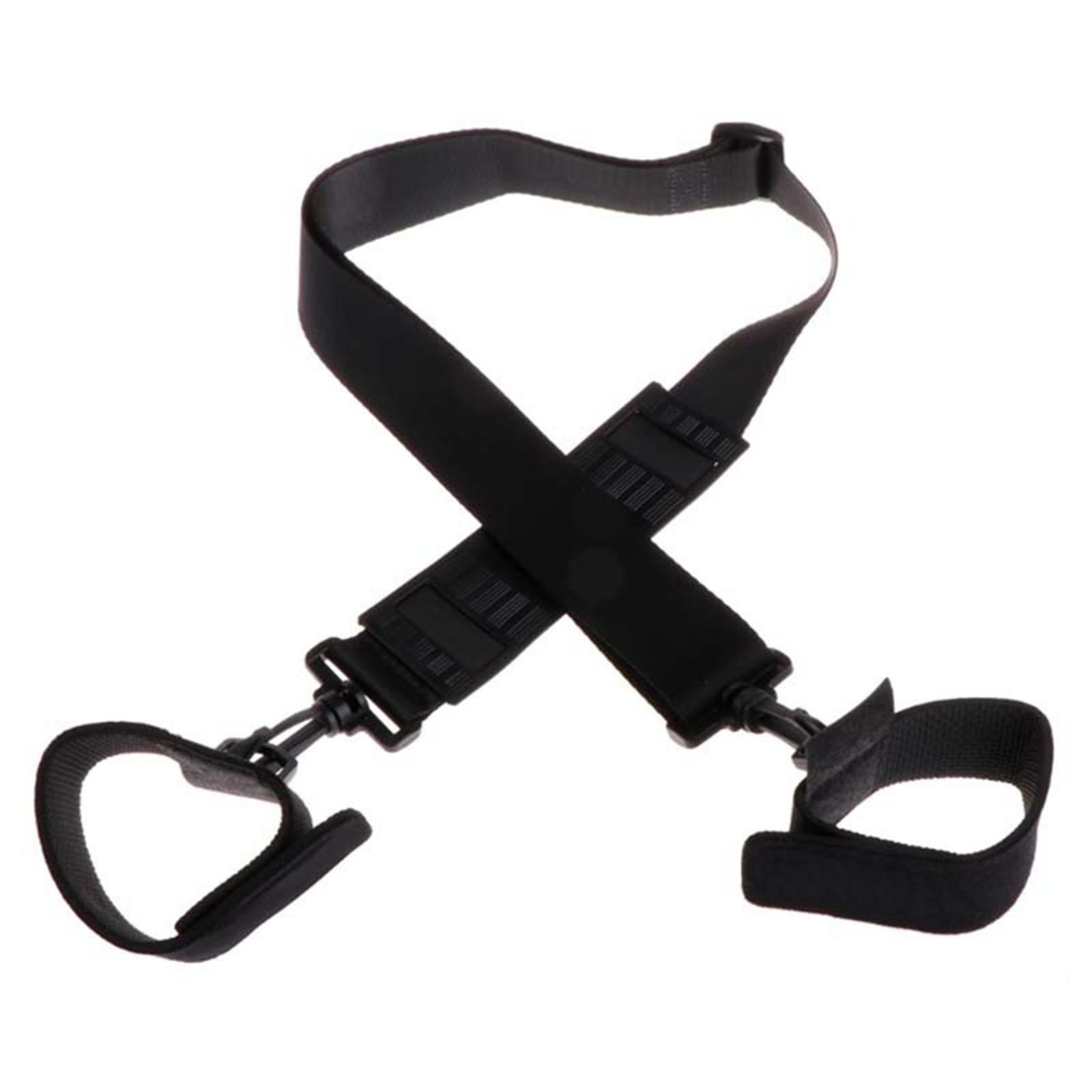 Durable Fishing Rod Belt Adjus - Fishing Rod Travel recensione e prezzo