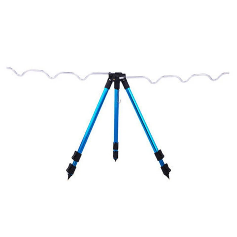 1PC Fishing Sea Rod Bracket Al - Fishing Rod Casting recensione e prezzo