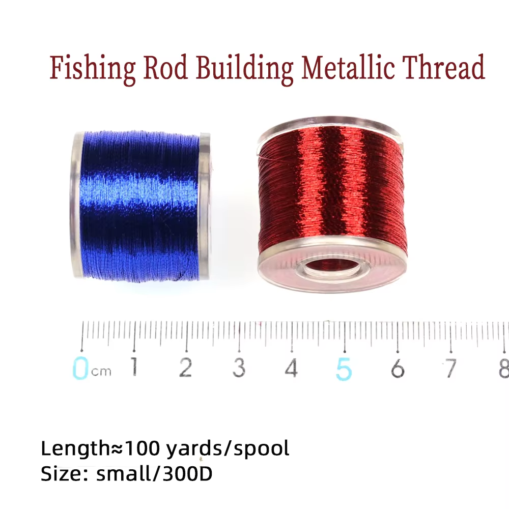 100 yards Fishing Rod Building - Fishing Rod Carbon Fiber recensione e prezzo
