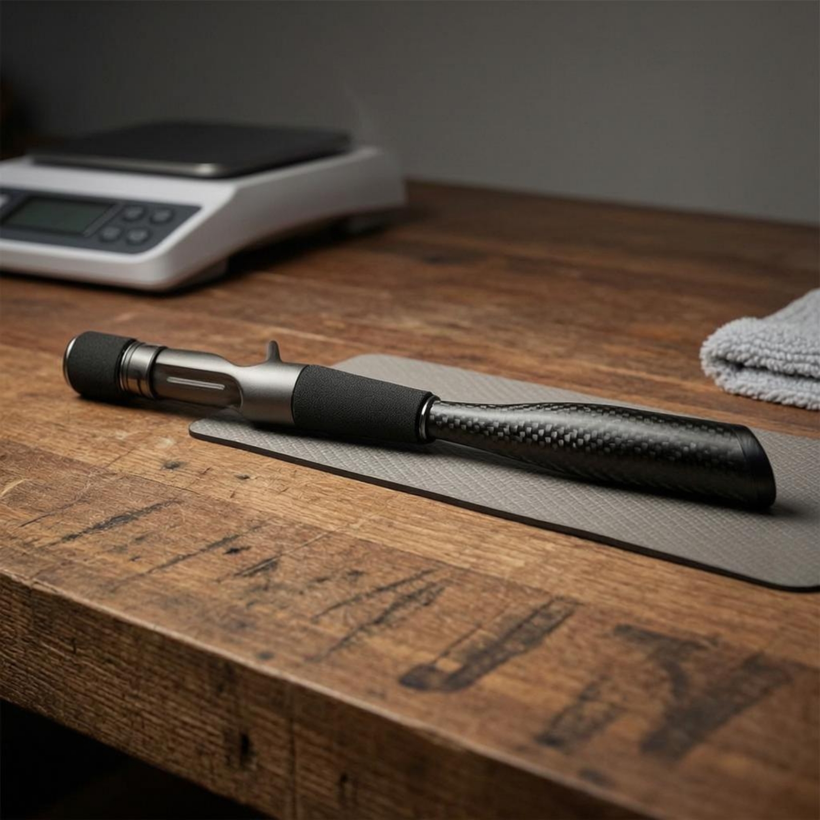 Integrated Rod Handle Long-Las - Fishing Rod Carbon Fiber recensione e prezzo