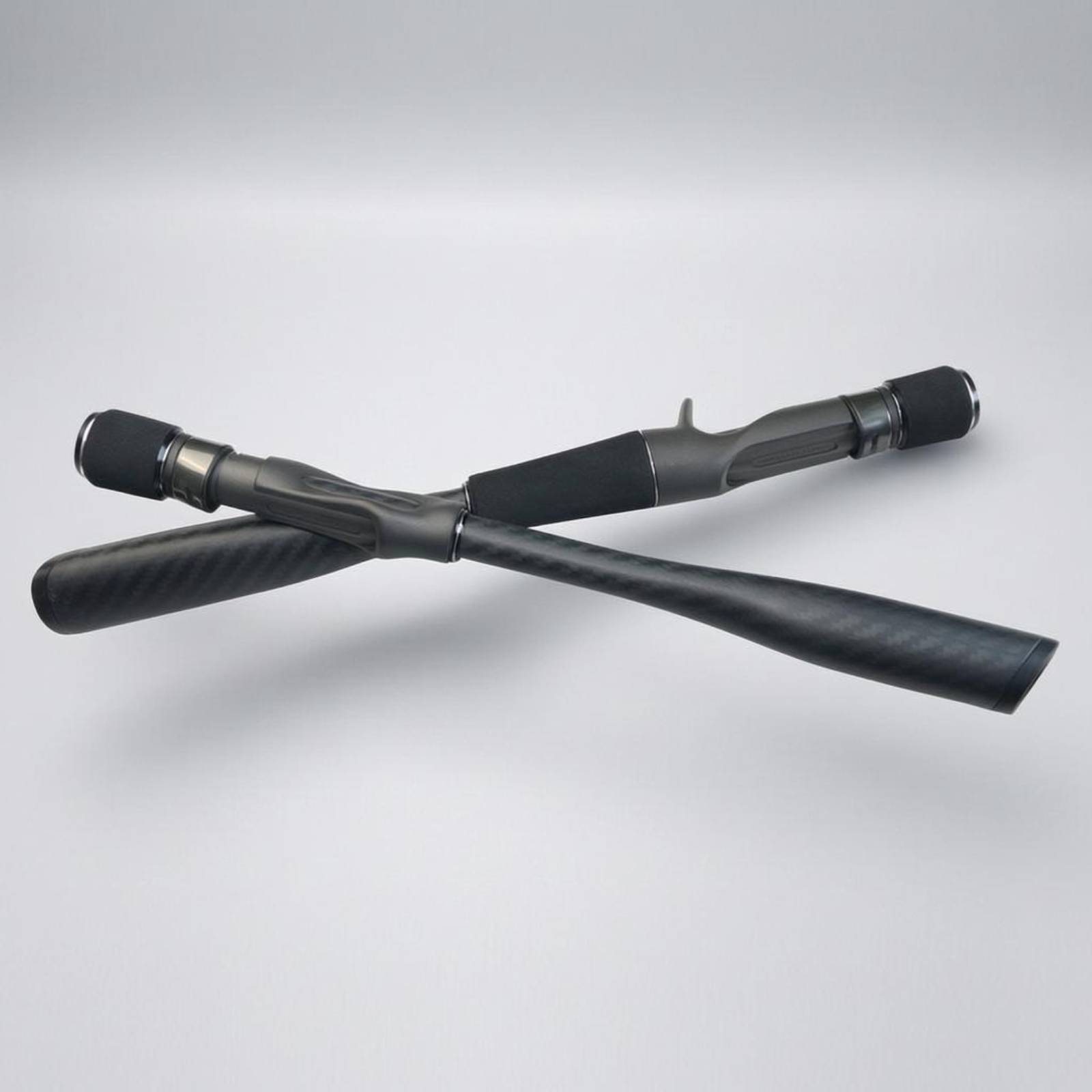 Integrated Rod Handle Long-Las - Fishing Rod Carbon Fiber recensione e prezzo