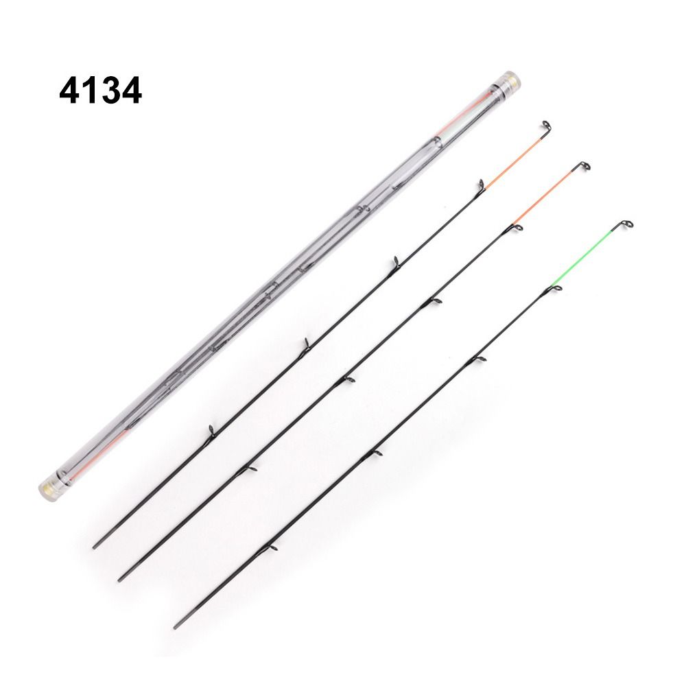 FTK Carbon fiberglass Top Tip  - Fishing Rod Guide Replacement recensione e prezzo