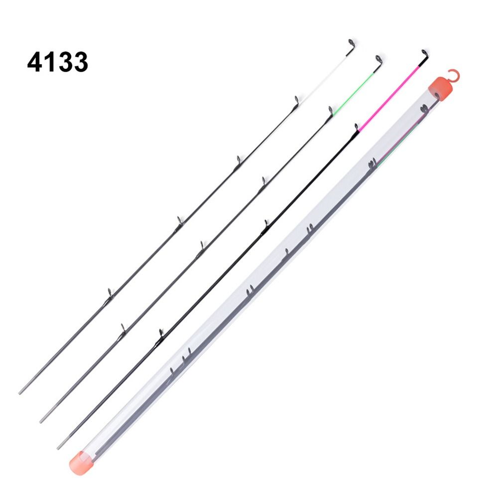 FTK Carbon fiberglass Top Tip  - Fishing Rod Guide Replacement recensione e prezzo