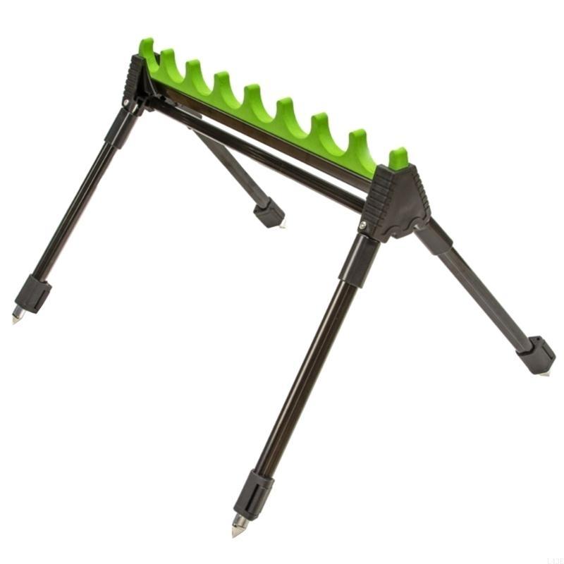 Fishing Rod Holder EVA Foam Fi - Fishing Rod Rack recensione e prezzo
