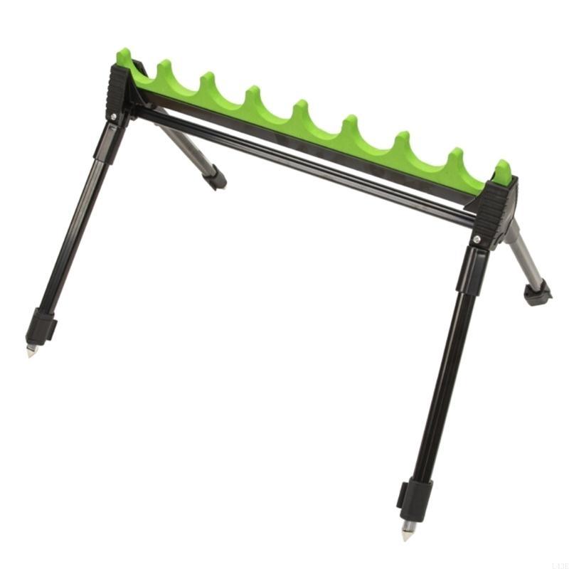 Fishing Rod Holder EVA Foam Fi - Fishing Rod Rack recensione e prezzo