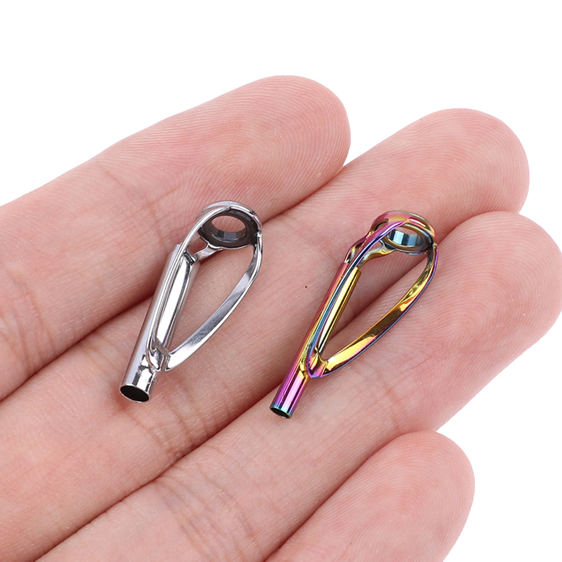 Fishing Rod Top Guides Free of - Fishing Rod Tip Replacement recensione e prezzo