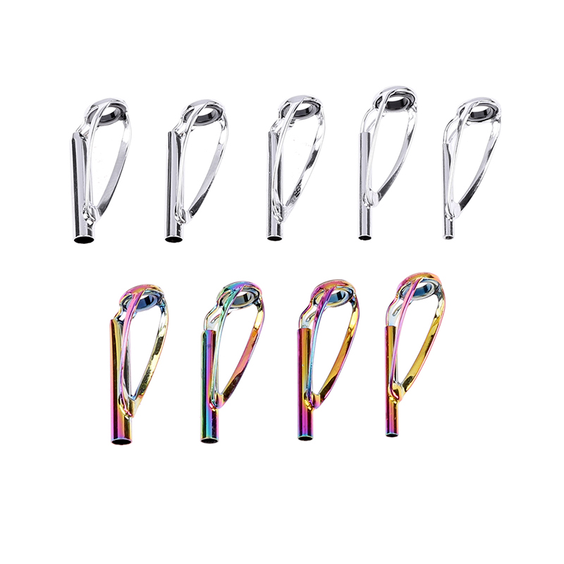 Fishing Rod Top Guides Free of - Fishing Rod Tip Replacement recensione e prezzo