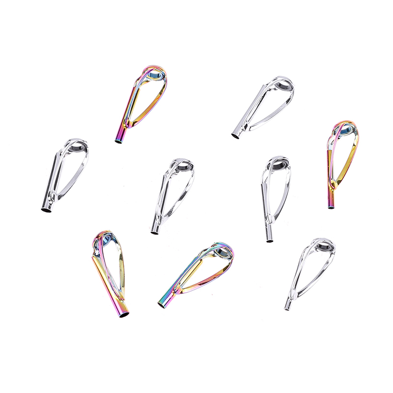 Fishing Rod Top Guides Free of - Fishing Rod Tip Replacement recensione e prezzo