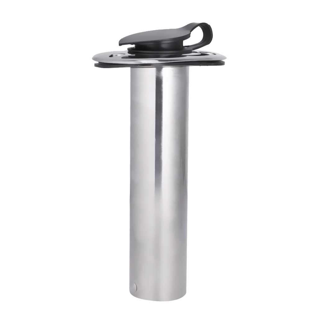 Heavy Duty Stainless Fishing R - Fishing Rod Boat recensione e prezzo