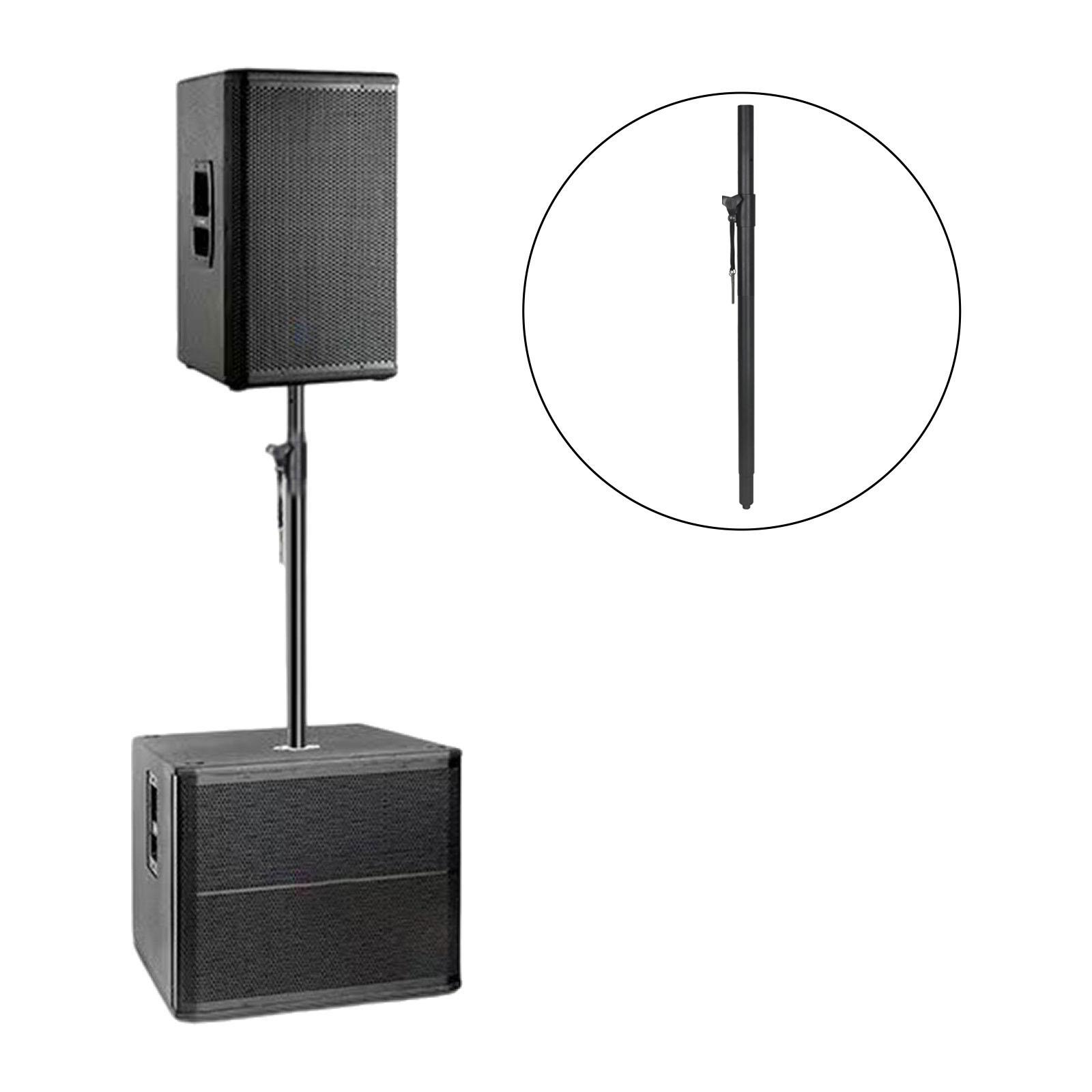 Speaker Pole Mount 66lb Load C - Fishing Rod Travel recensione e prezzo