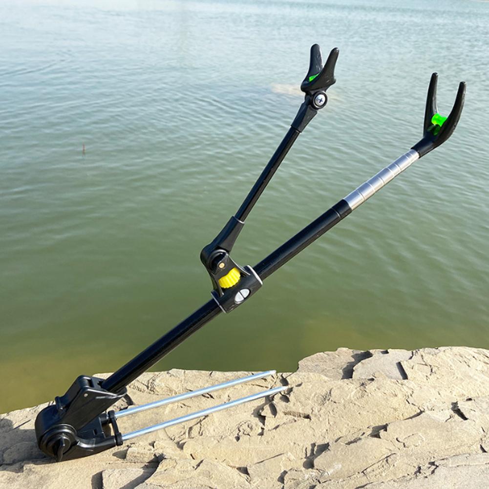 1.7/2.1/2.4m Aluminum Alloy Th - Fishing Rod Telescopic recensione e prezzo