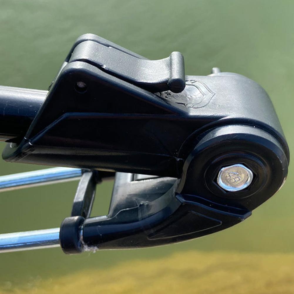 1.7/2.1/2.4m Aluminum Alloy Th - Fishing Rod Telescopic recensione e prezzo