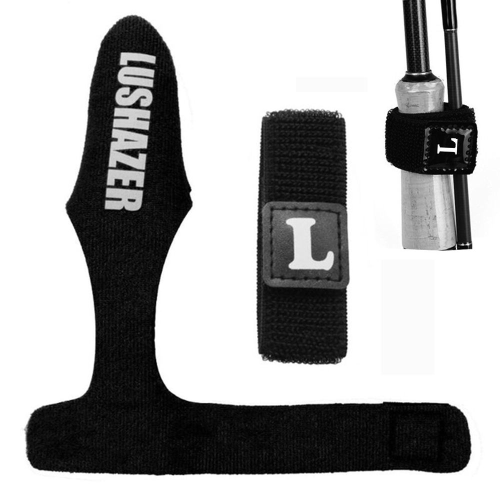 Magic Cable Band Belt Elastic  - Fishing Rod Case recensione e prezzo