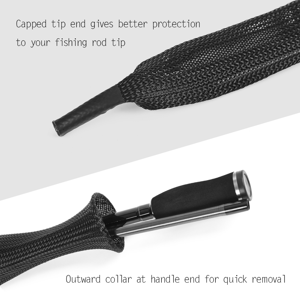 Tube Hhook 190cm Fishing Rod C - Fishing Rod Casting recensione e prezzo