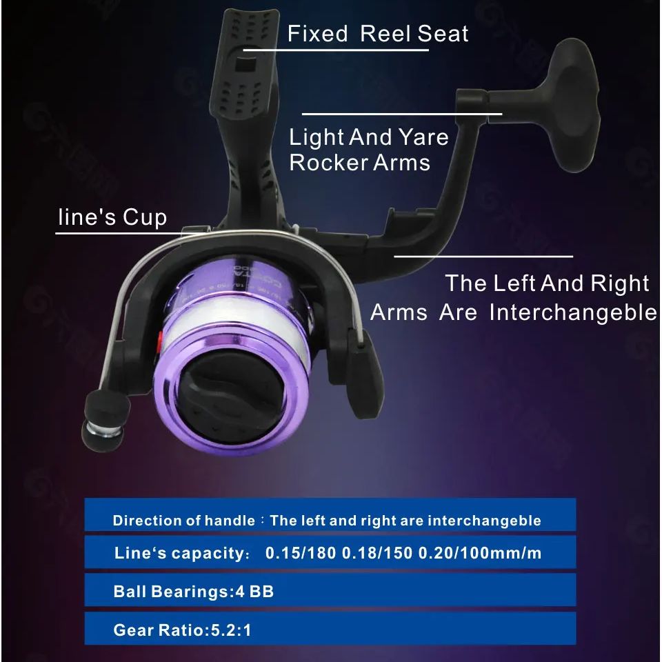 Ice Fishing Rod Reel Combo 68c - Fishing Rod Ice recensione e prezzo