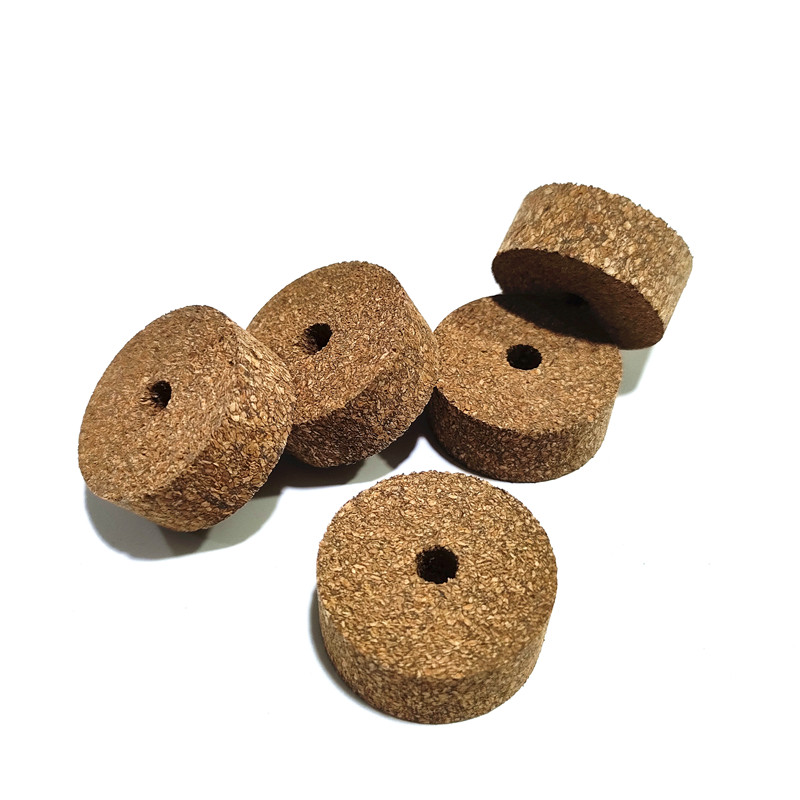 Rubber Cork Ring, Fishing Rod  - Fishing Rod Repair Kit recensione e prezzo
