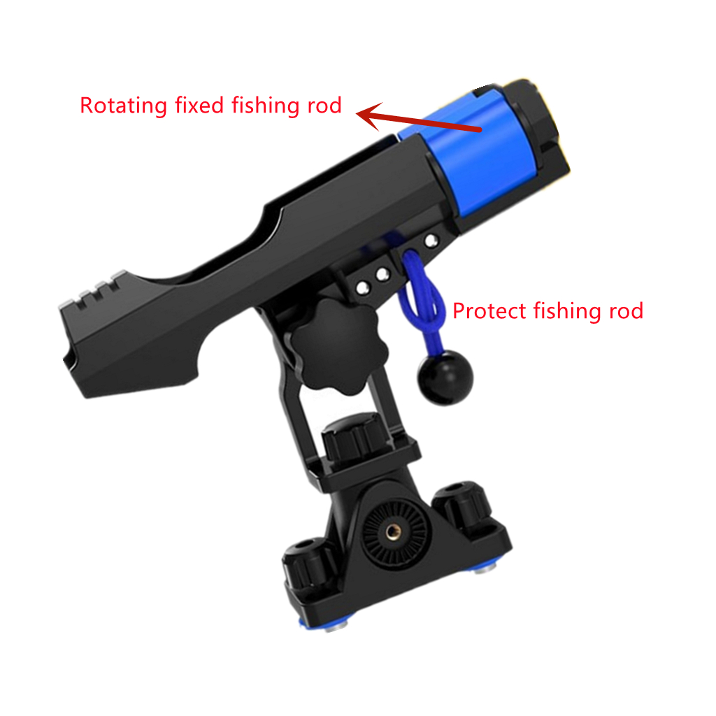 Fishing Rod Holder For Boat Ka - Fishing Rod Boat recensione e prezzo