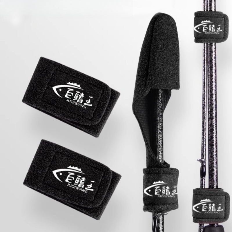 Reusable Fishing Rod Strap Pro - Fishing Rod Case recensione e prezzo