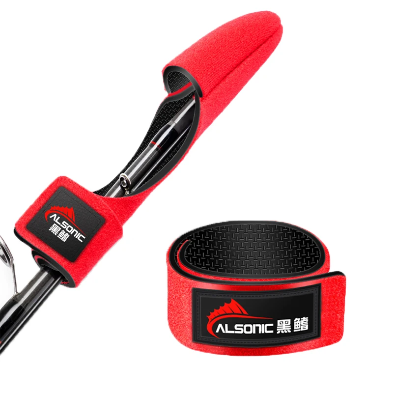 Reusable Fishing Rod Strap Pro - Fishing Rod Case recensione e prezzo