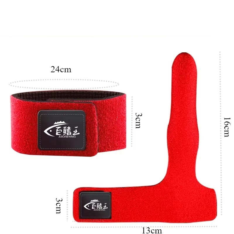 Reusable Fishing Rod Strap Pro - Fishing Rod Case recensione e prezzo