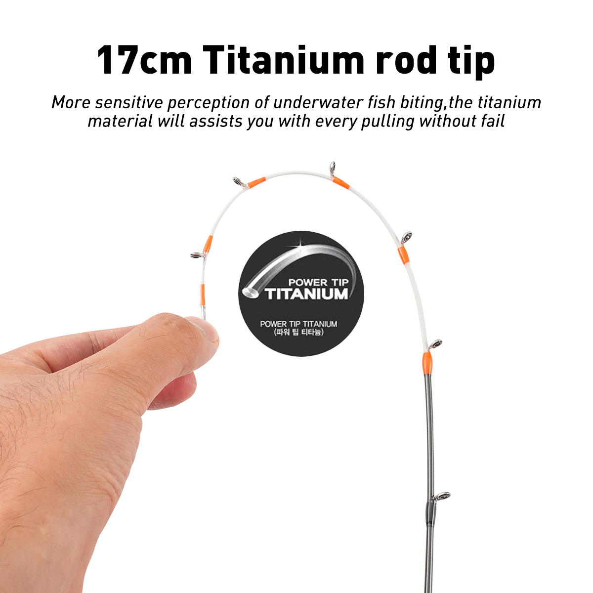 Johncoo 150 cuttlefish fishing - Fishing Rod Surf recensione e prezzo