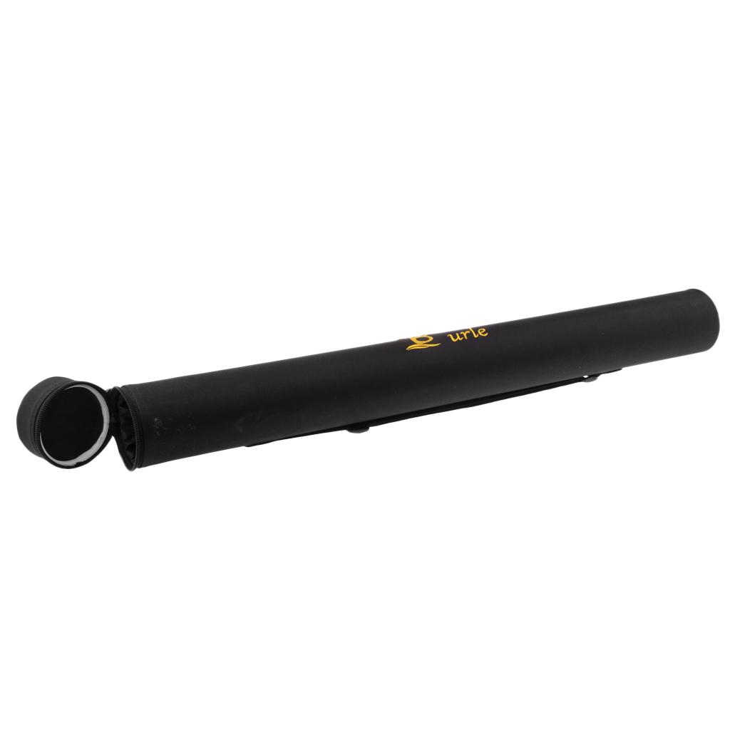 Fly Fishing Rod Tube Travel Fi - Fishing Rod Fly recensione e prezzo