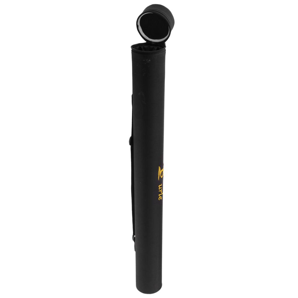 Fly Fishing Rod Tube Travel Fi - Fishing Rod Fly recensione e prezzo