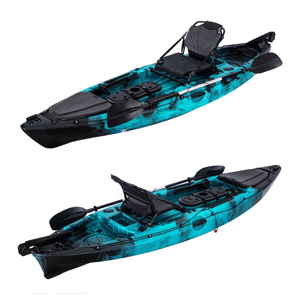First-class Single Fishing Kay - Fishing Rod Boat recensione e prezzo