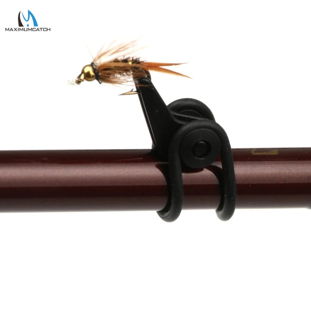 Maximumcatch 2/4/6Sets 6/12/18 - Fishing Rod Fly recensione e prezzo