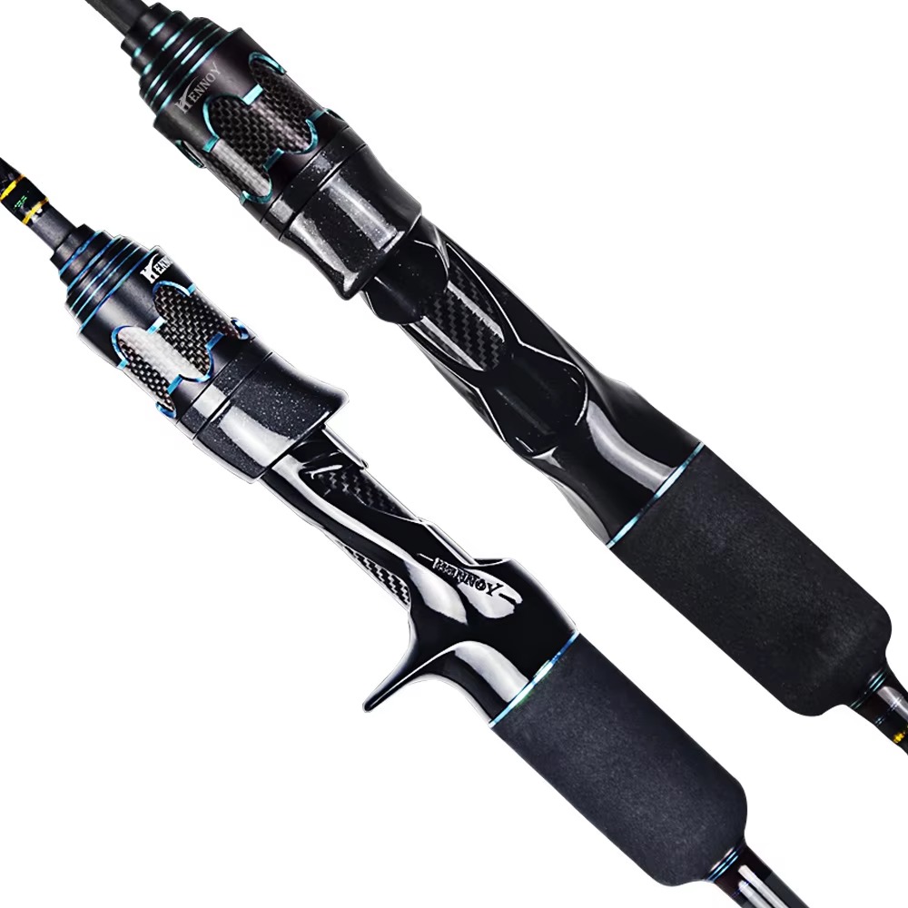 Wholesale  High Carbon Slow Ji - Fishing Rod Casting recensione e prezzo