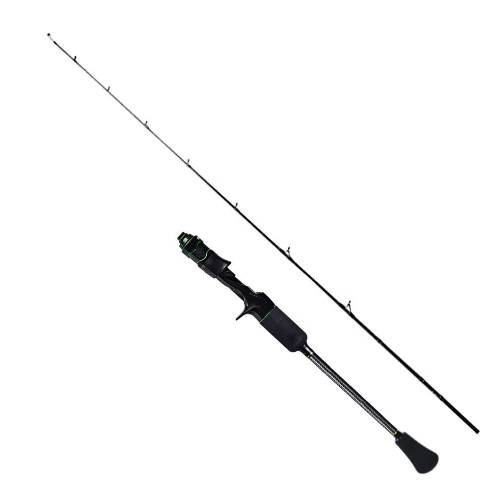 Wholesale  High Carbon Slow Ji - Fishing Rod Casting recensione e prezzo