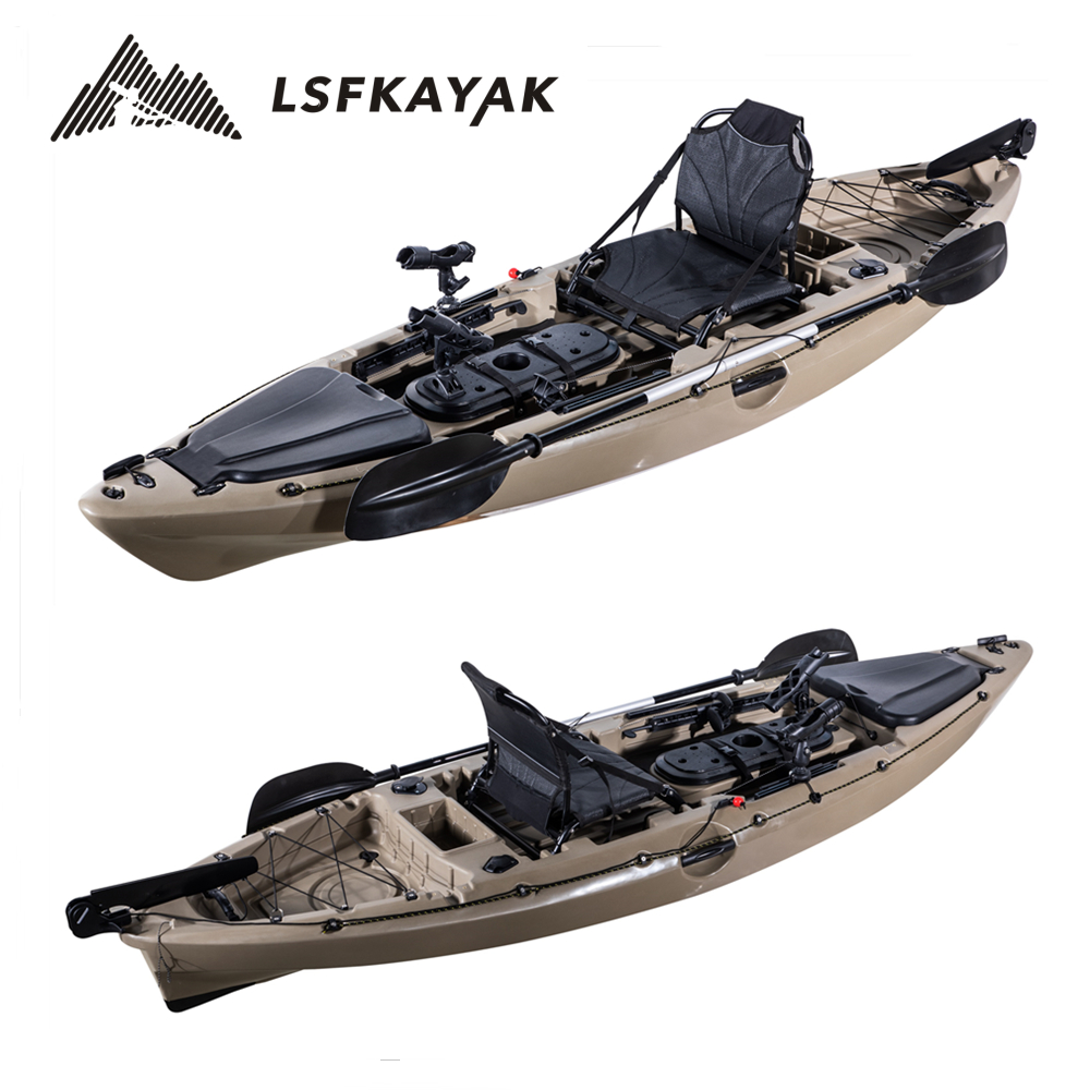 LSF First-class Single Fishing - Fishing Rod Boat recensione e prezzo