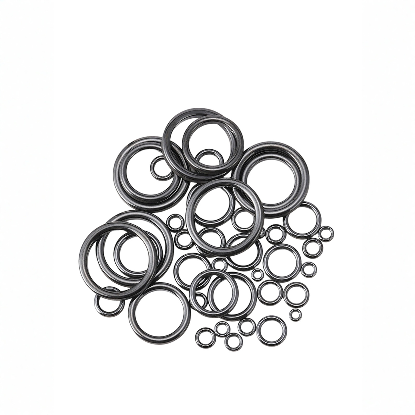 26PCS Fishing Rod Guide Ring K - Fishing Rod Guide Replacement recensione e prezzo