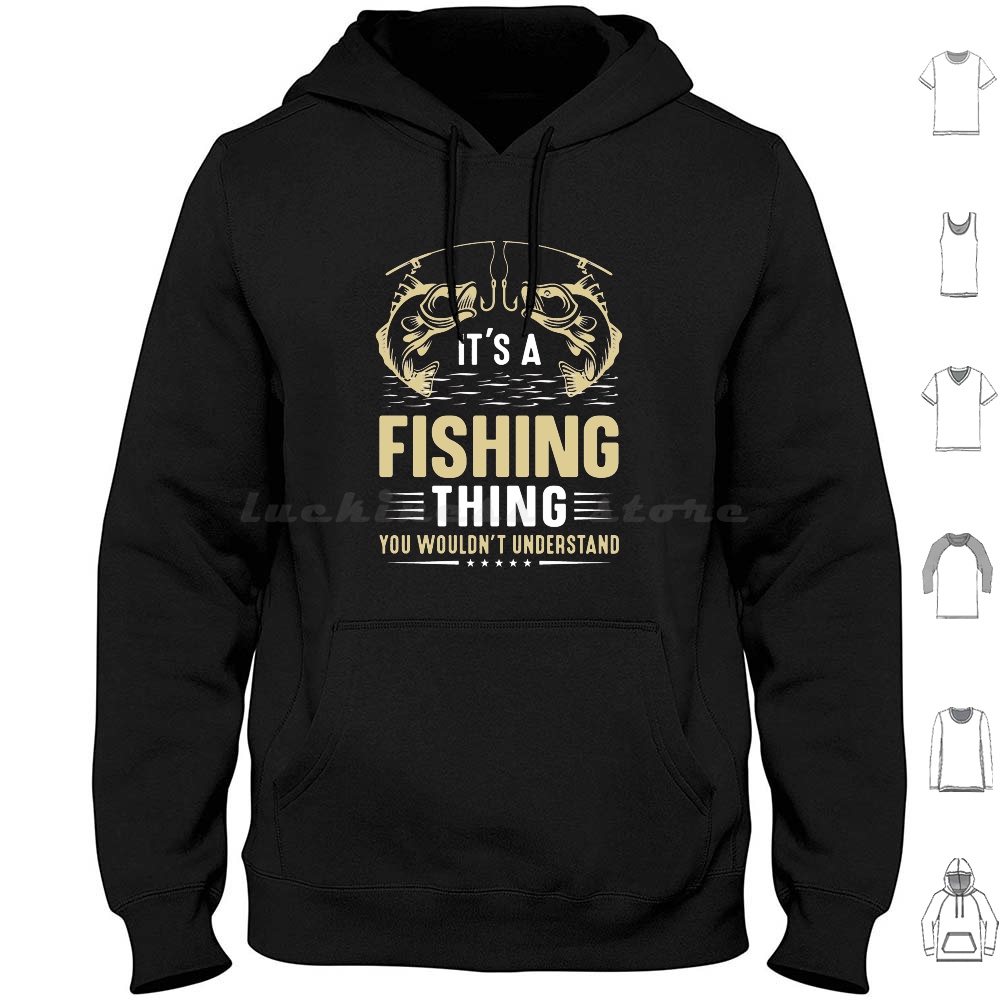 Fishing Is My Favorite men′s I - Fishing Rod Fly recensione e prezzo