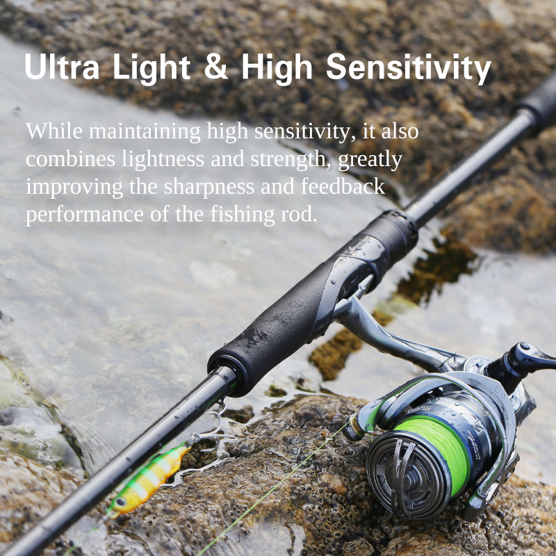 TSURINOYA ANHUR 2.4m 2.59m 2.7 - Fishing Rod Surf recensione e prezzo