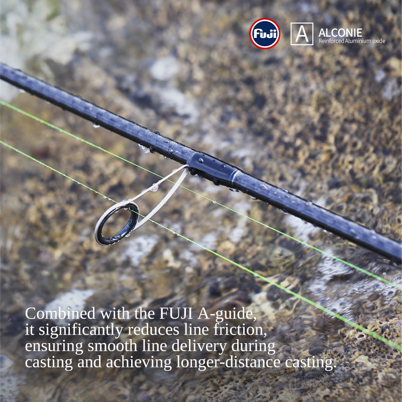 TSURINOYA ANHUR 2.4m 2.59m 2.7 - Fishing Rod Surf recensione e prezzo