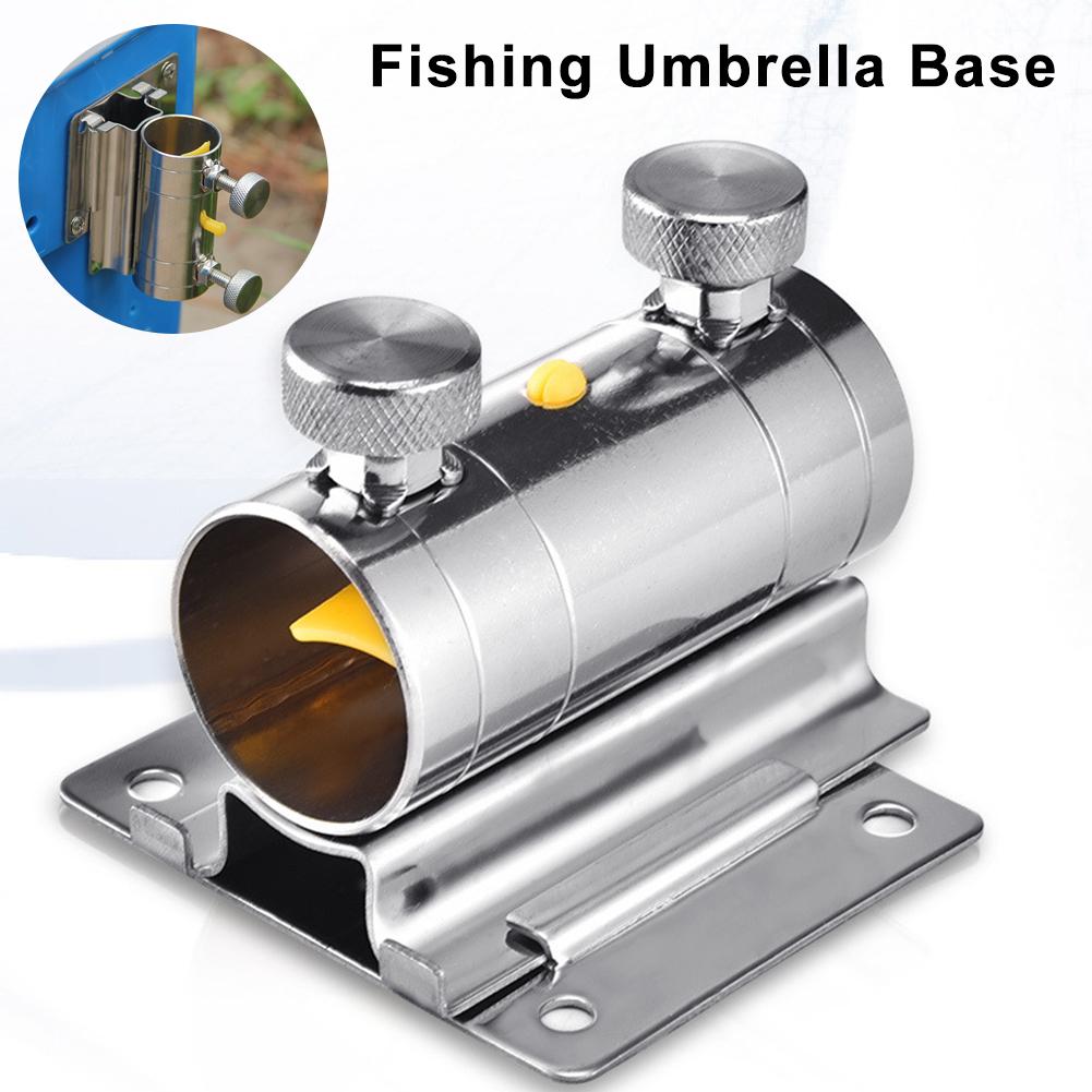 Adjustable Fishing Box Umbrell - Fishing Rod Case recensione e prezzo