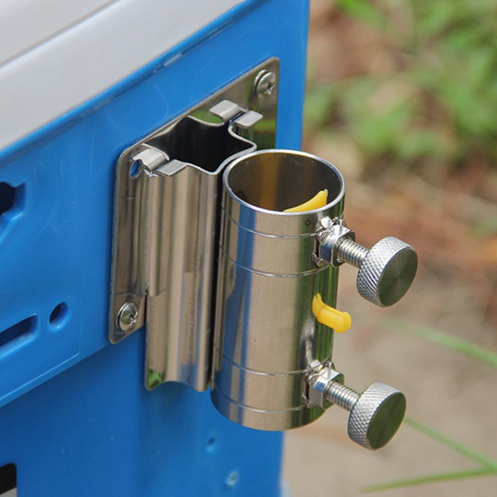Adjustable Fishing Box Umbrell - Fishing Rod Case recensione e prezzo