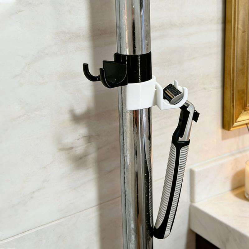 2Pcs Anti-slip Razor Holder Fo - Fishing Rod Travel recensione e prezzo