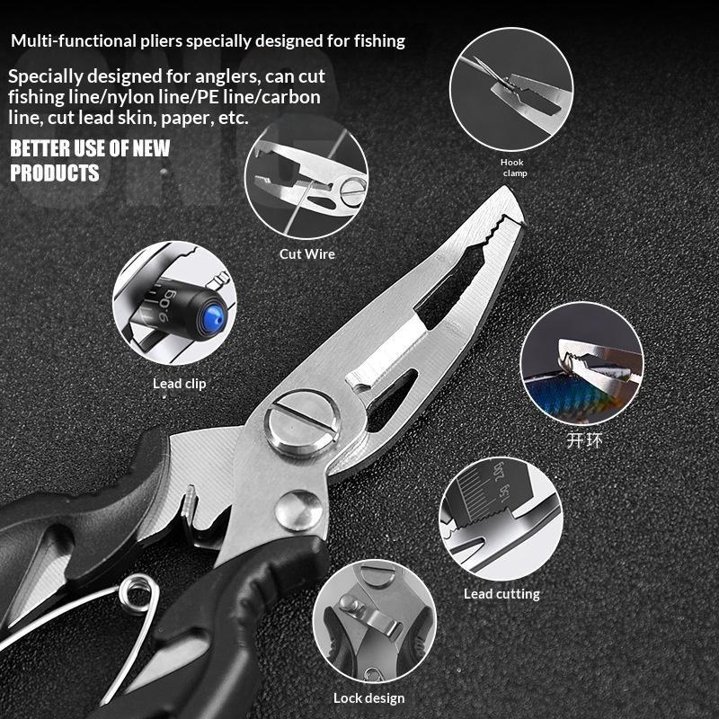 Multifunctional Portable Fishi - Fishing Rod Travel recensione e prezzo